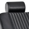 ActivShop GABBIANO FOTEL BARBERSKI ROYAL CZARNY